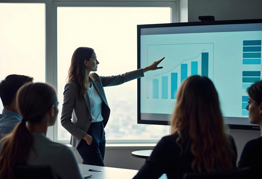 Accountancy training in Hemel Hempstead