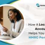 How a Local Tax Accountant Helps You Avoid HMRC Penalties