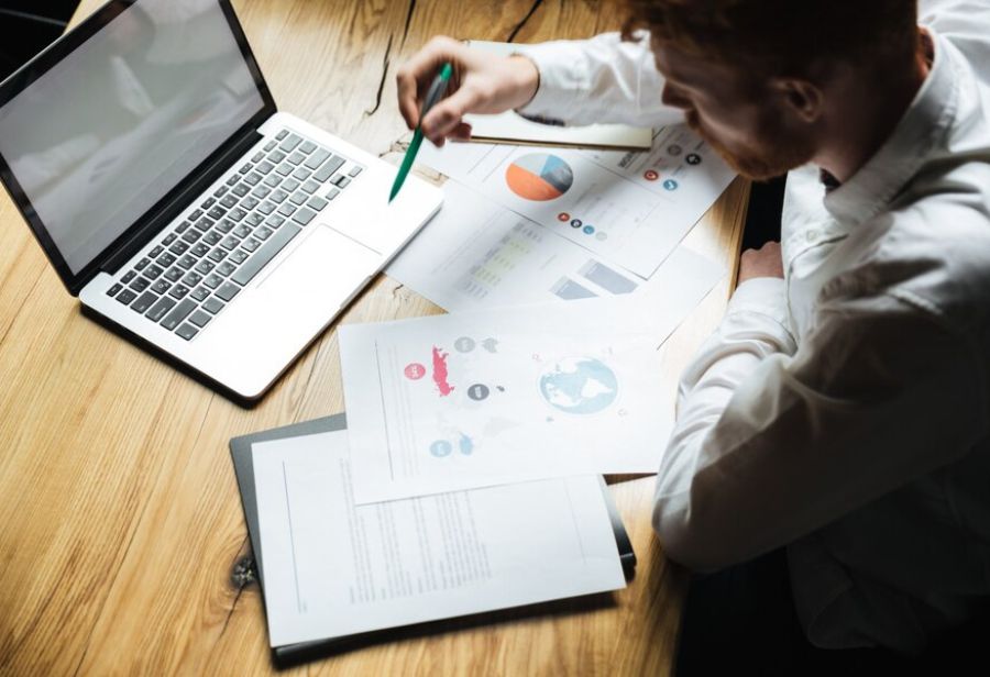 Professional internal audit services in Hemel Hempstead