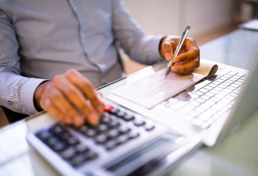 Professional accounting and payroll services in Hemel Hempstead