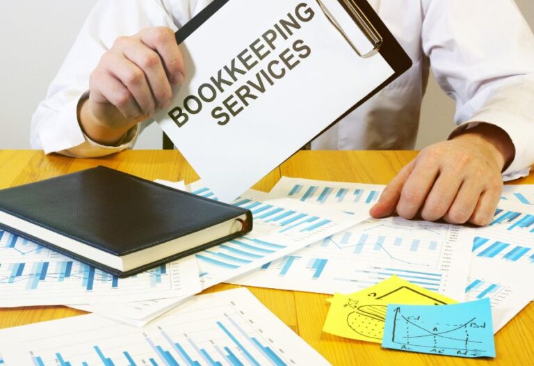 bookkeeping and accountancy services in Hemel Hempstead
