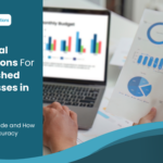 Select Financial Projections for Established Businesses in 2025: What to Include and How to Ensure Accuracy Financial Projections for Established Businesses in 2025: What to Include and How to Ensure Accuracy