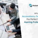 Why Online Accountancy Training is the Perfect Step for Aspiring Professionals