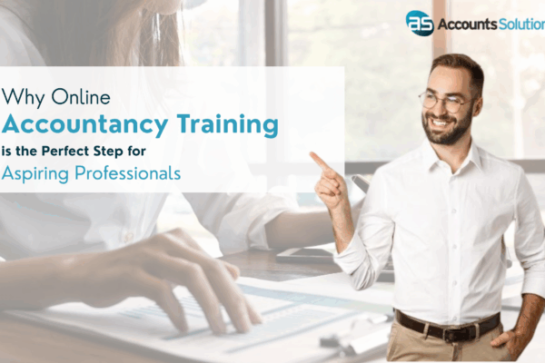 online accountancy training