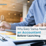 Startup Needs an Accountant
