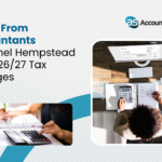 accounts solutions