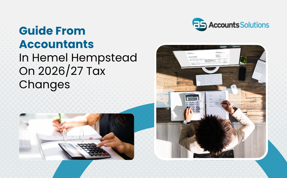 accounts solutions